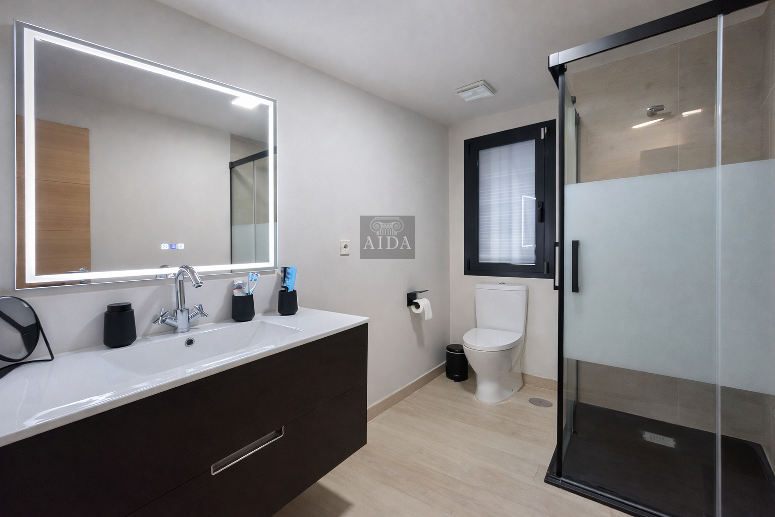 Venta de apartamento en Estepona