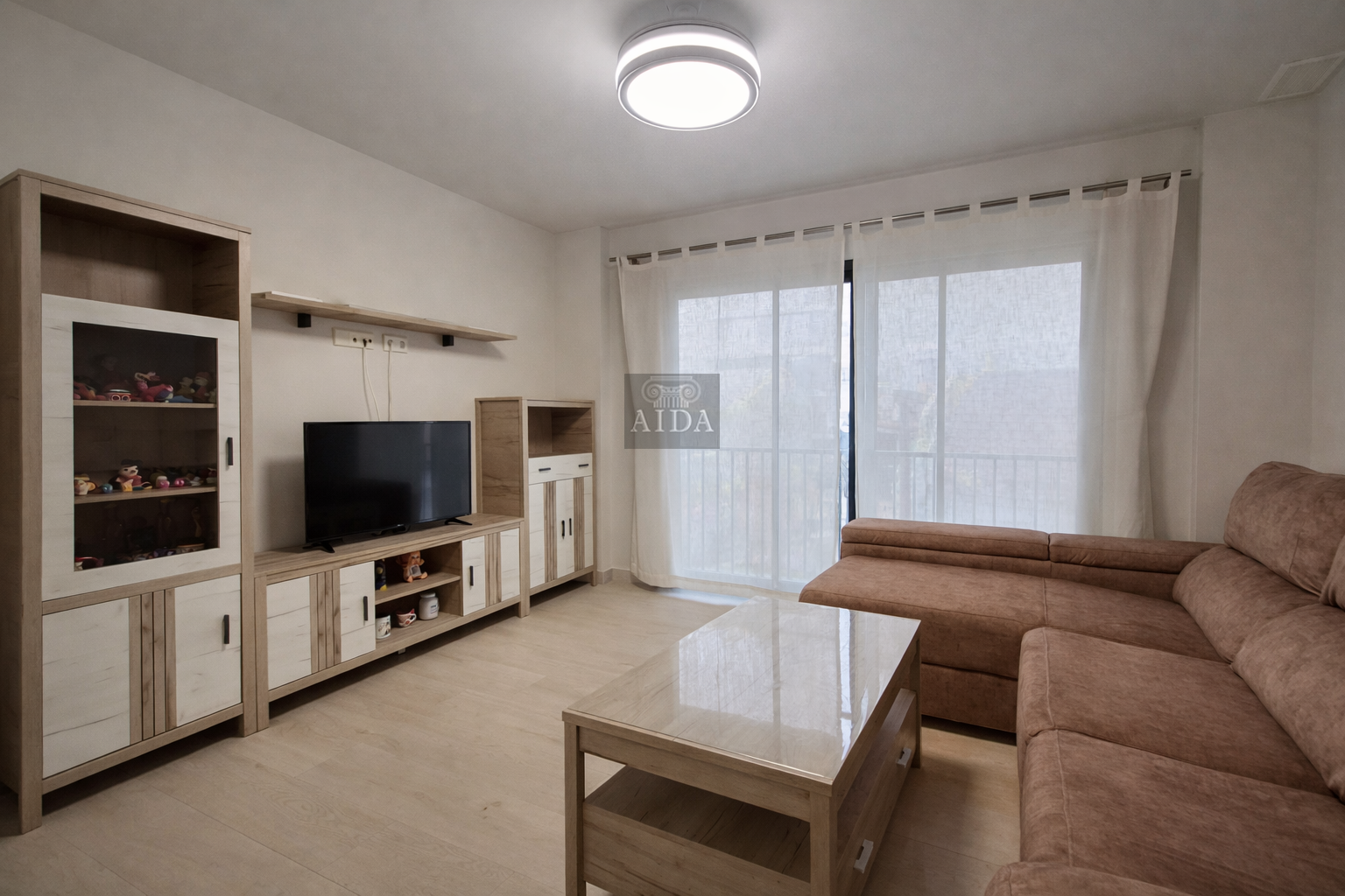 Venta de apartamento en Estepona