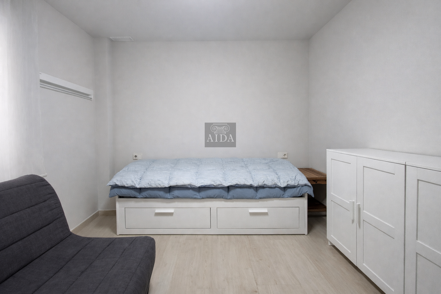 Venta de apartamento en Estepona