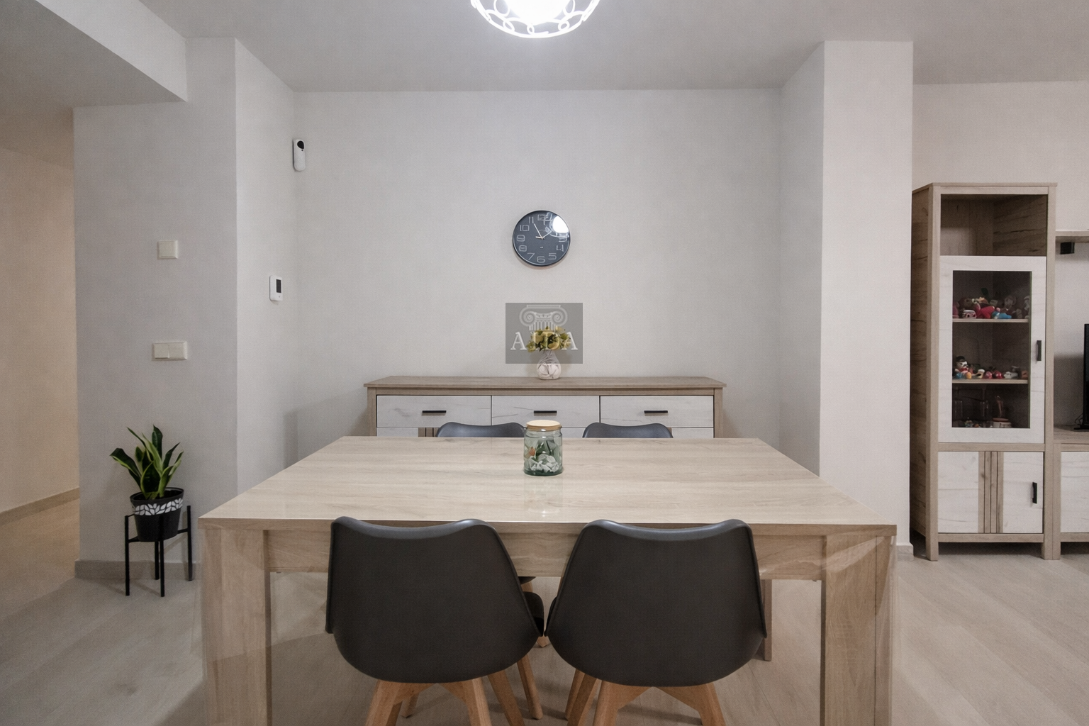 Venta de apartamento en Estepona