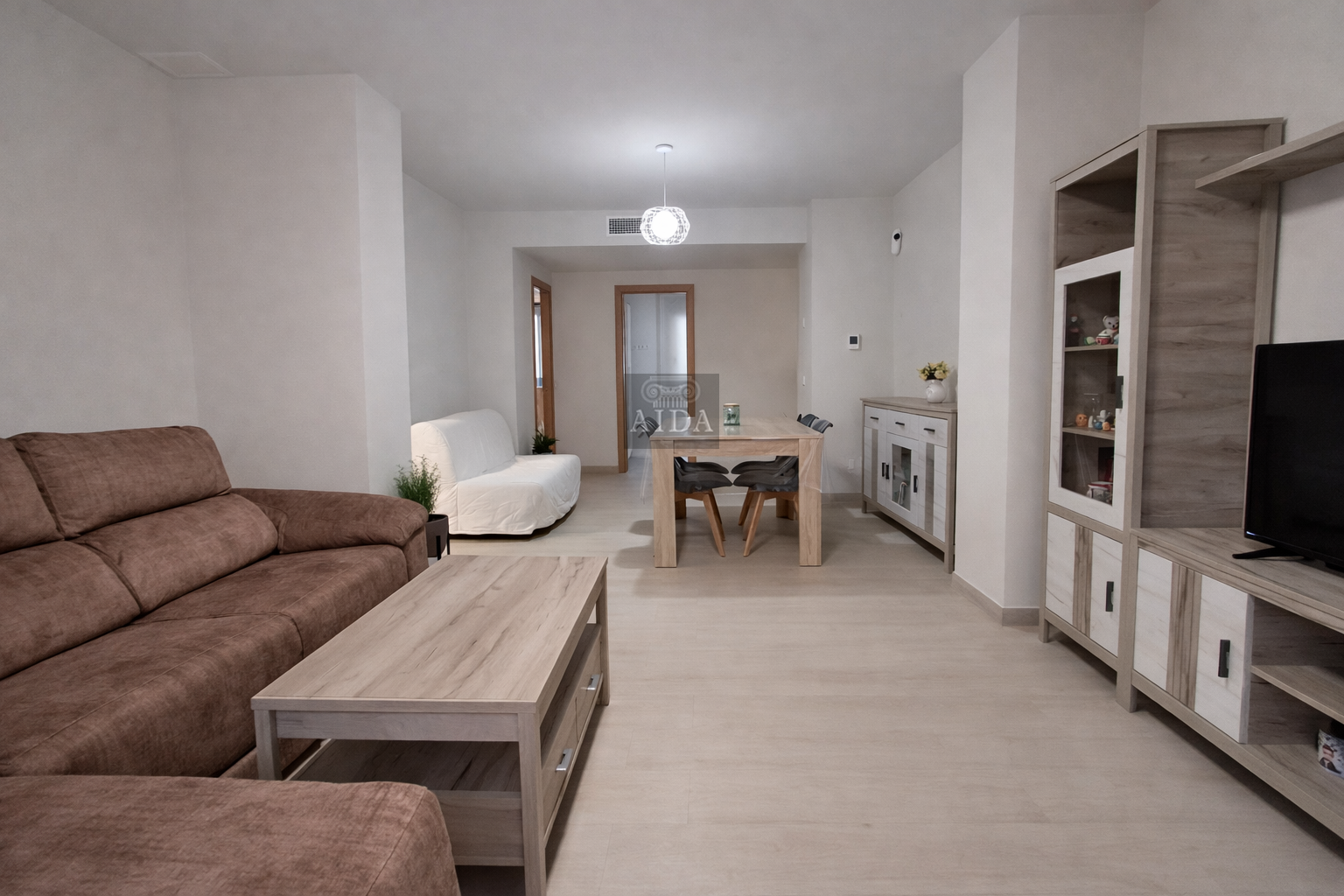 Venta de apartamento en Estepona