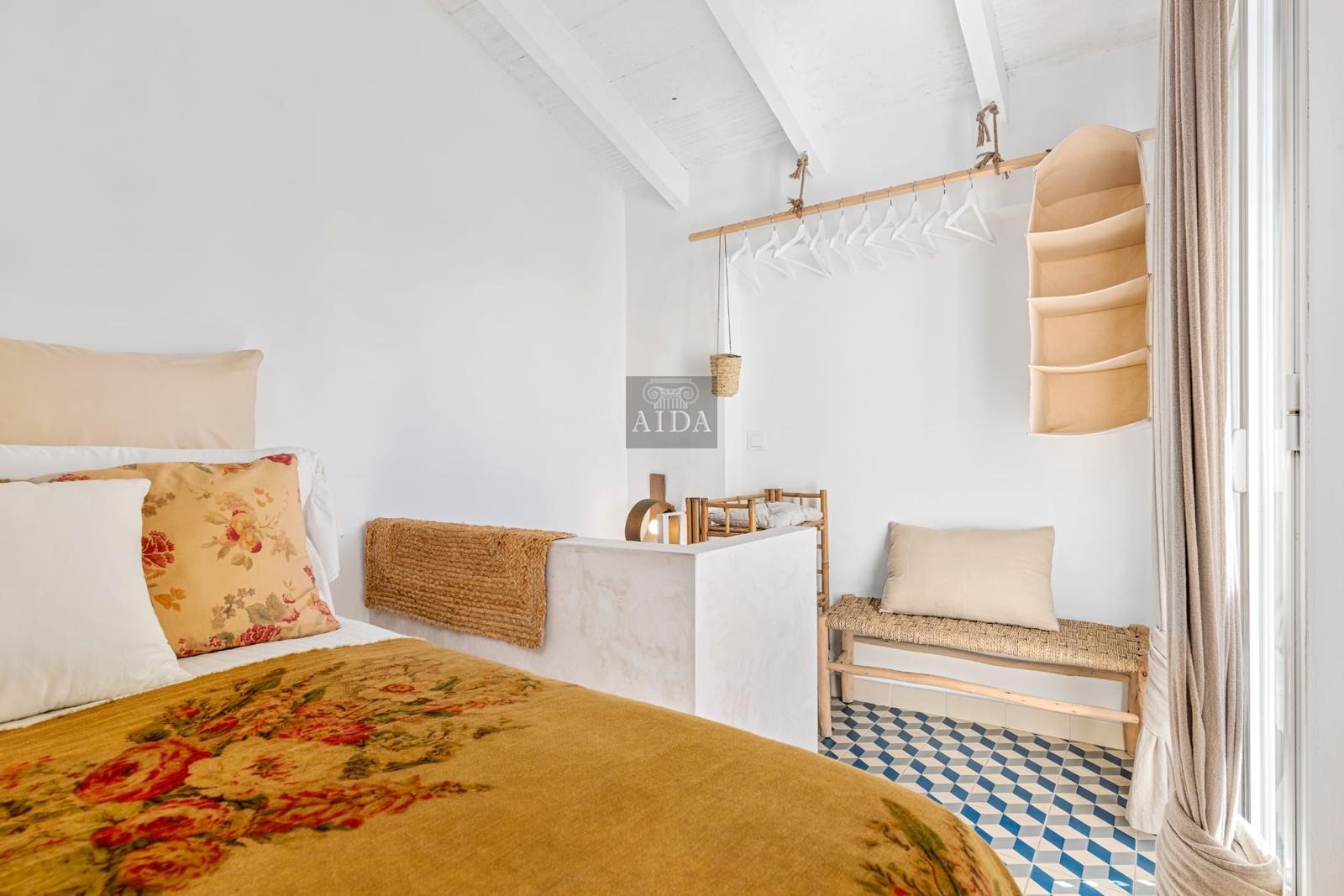 Venta de casa en Estepona