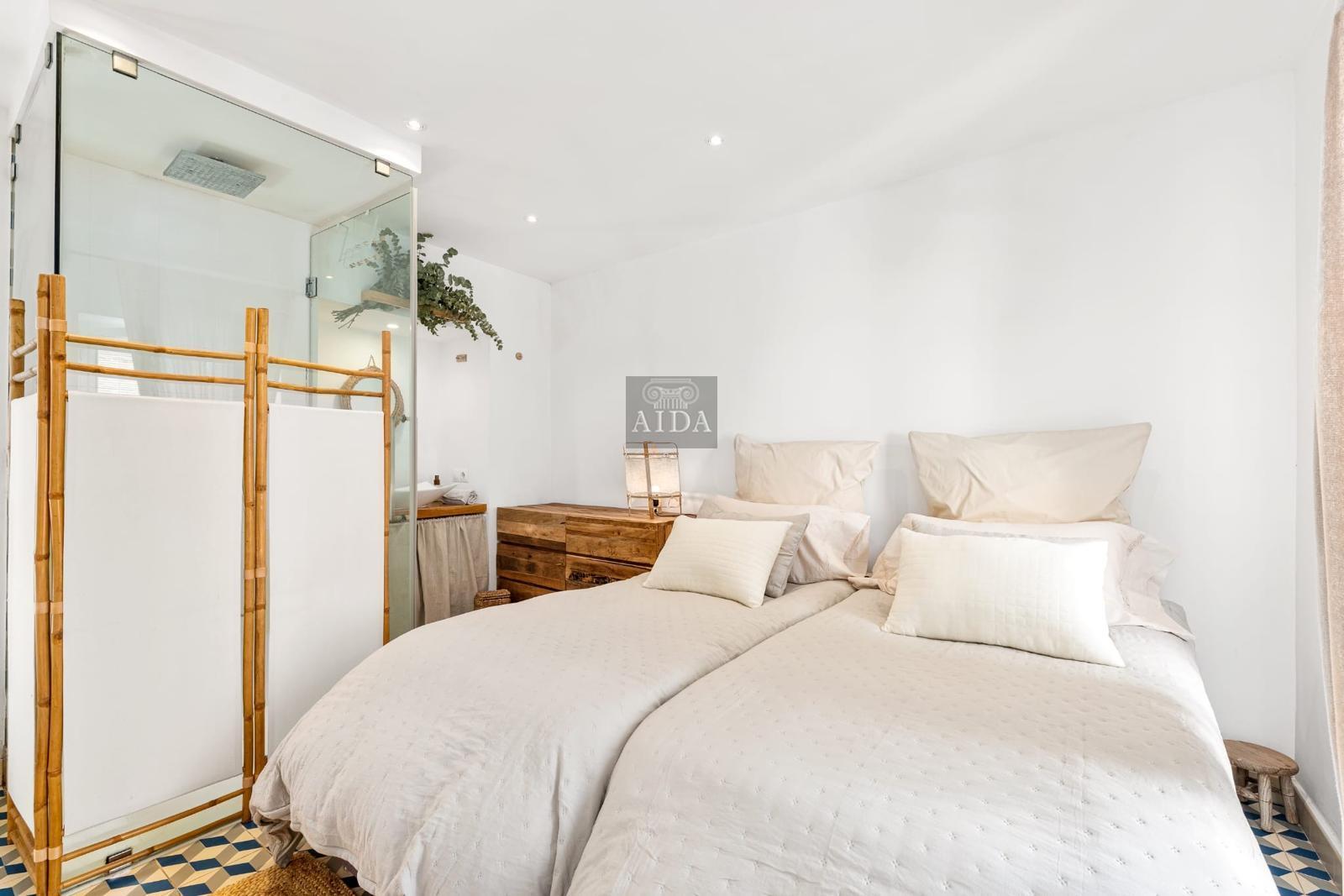 Venta de casa en Estepona