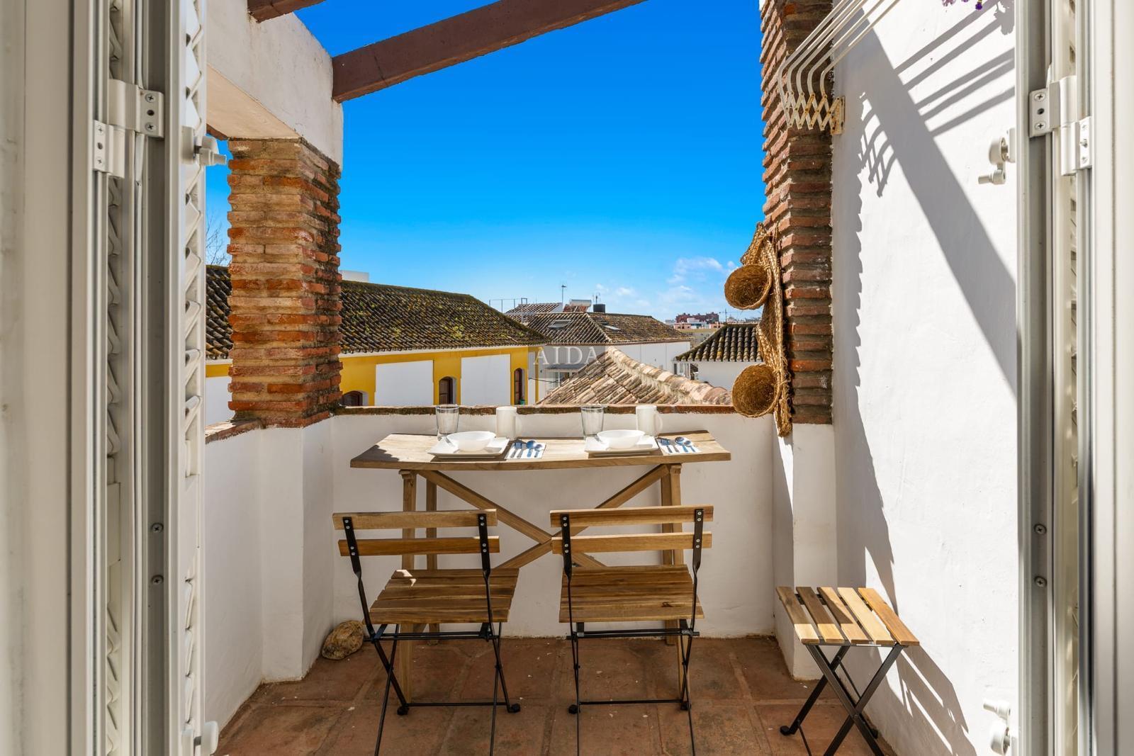 Venta de casa en Estepona