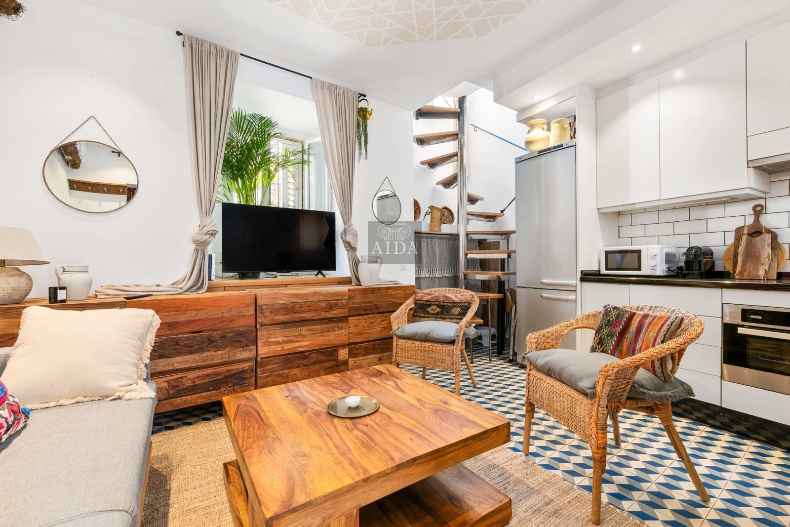 Venta de casa en Estepona