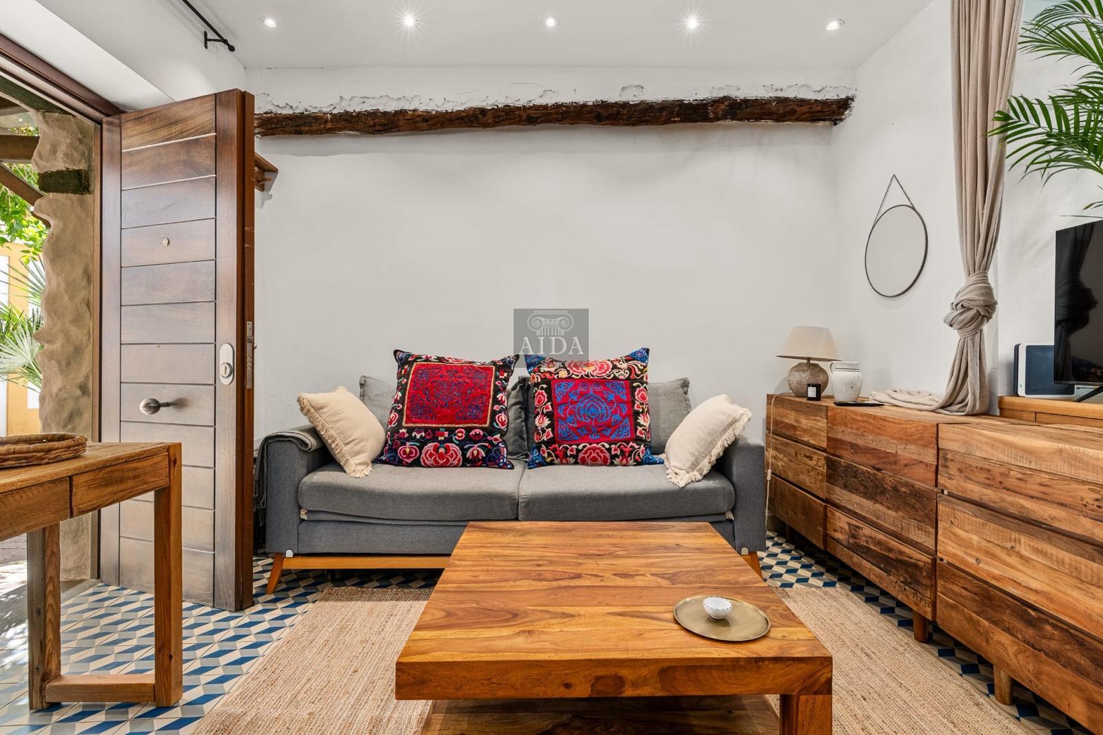 Venta de casa en Estepona