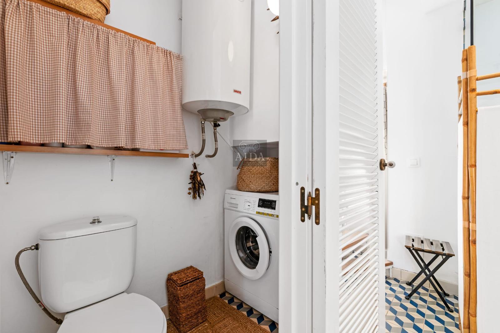 Venta de casa en Estepona