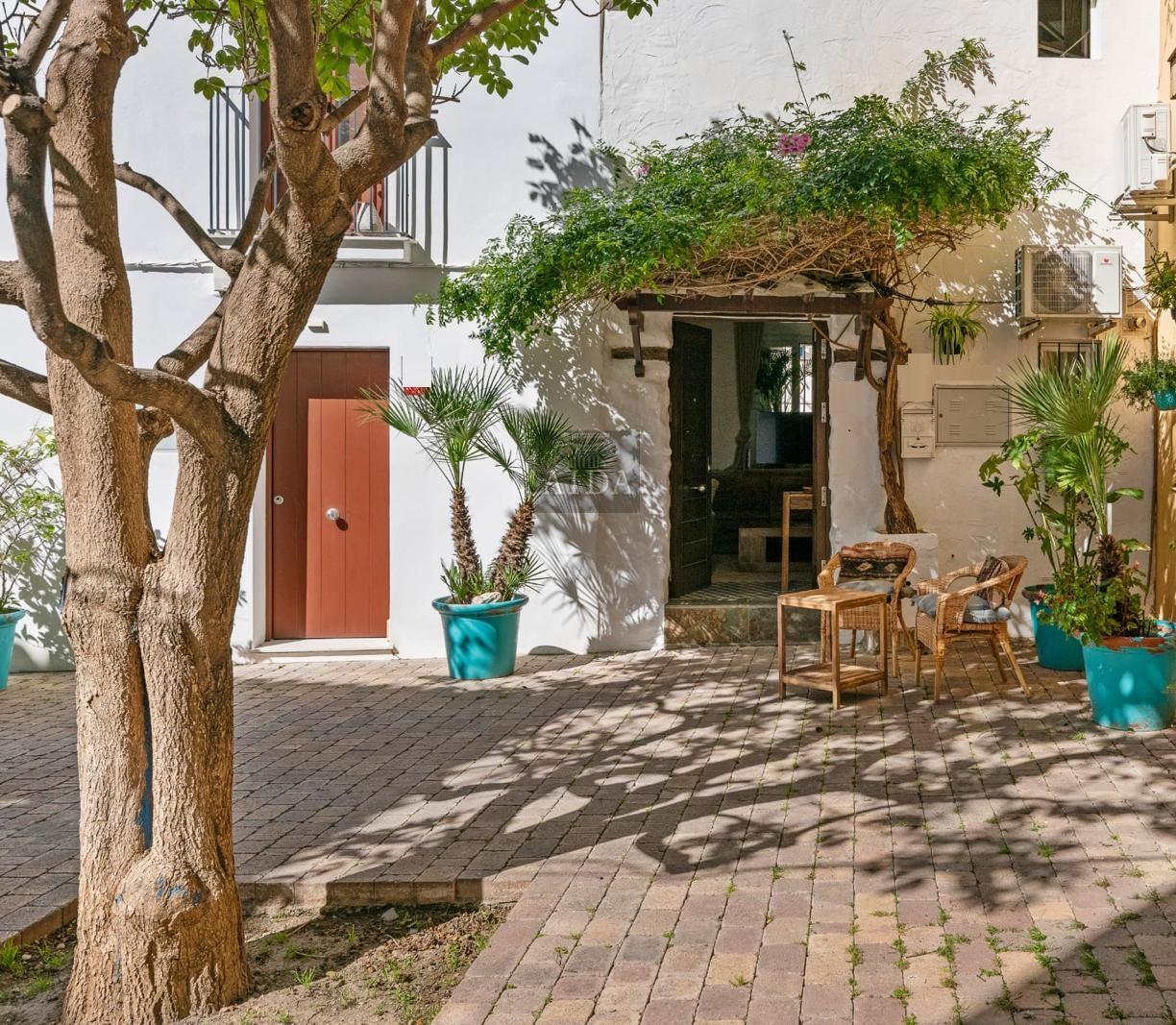Venta de casa en Estepona
