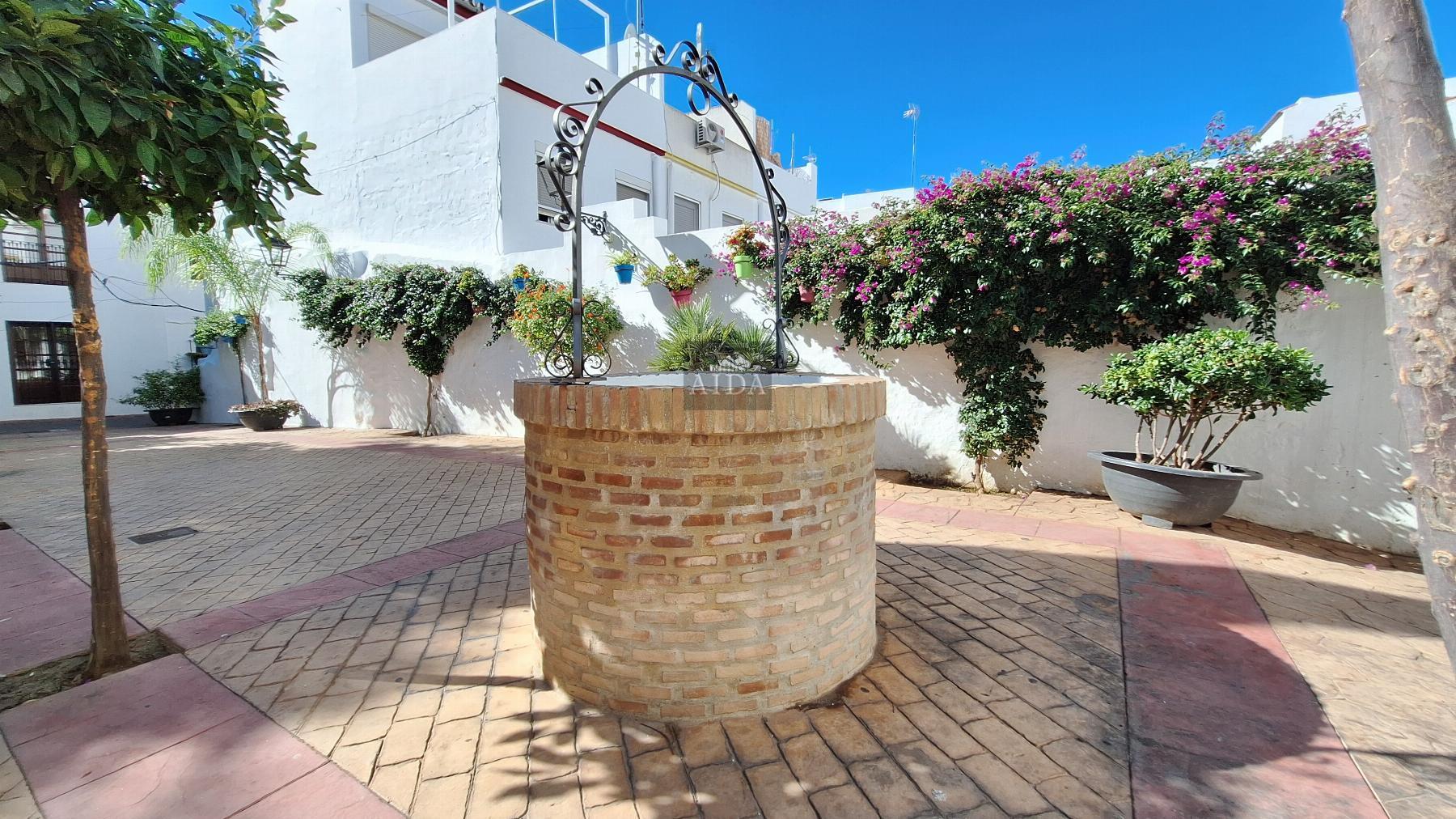 Venta de casa en Estepona
