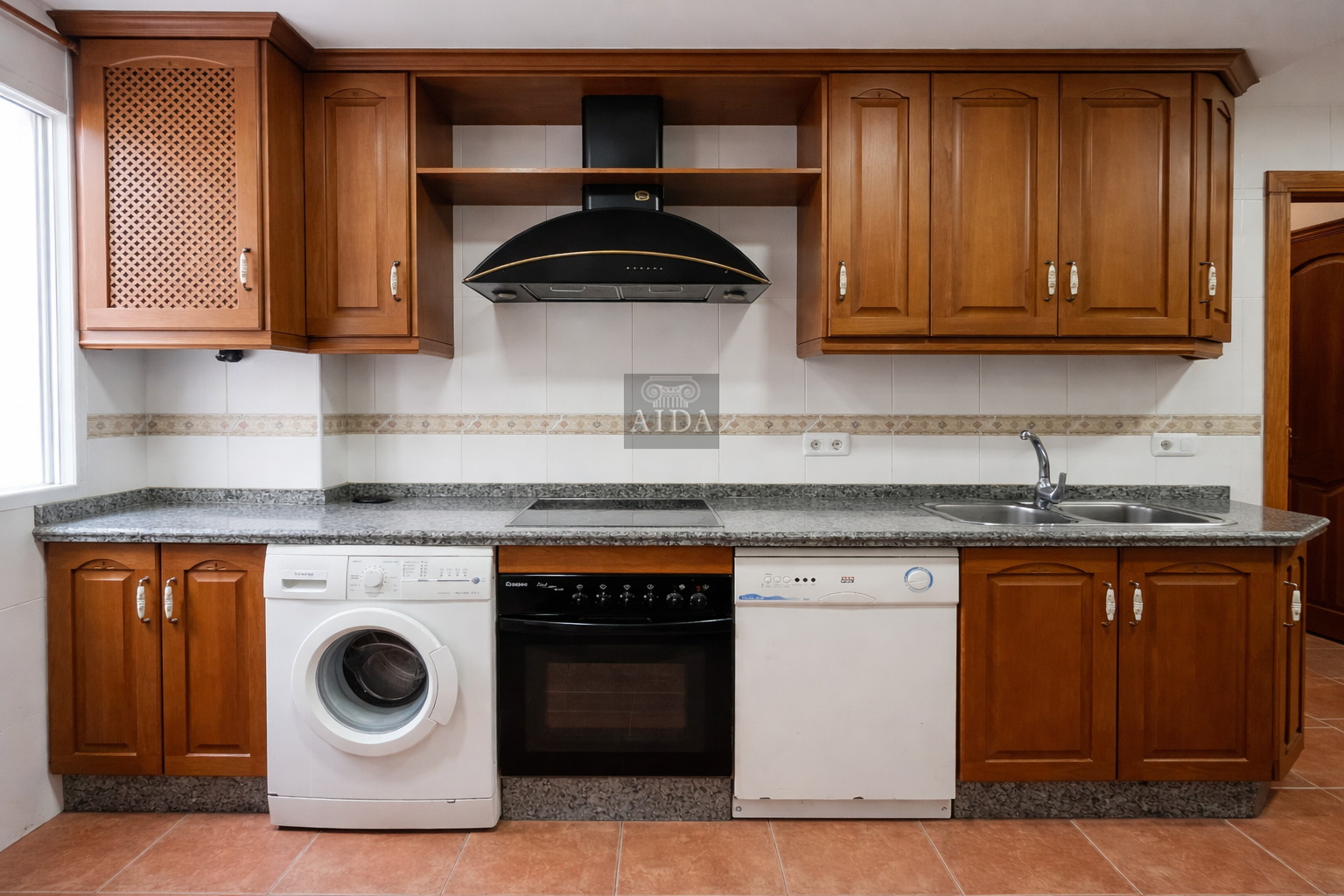 Venta de piso en Estepona