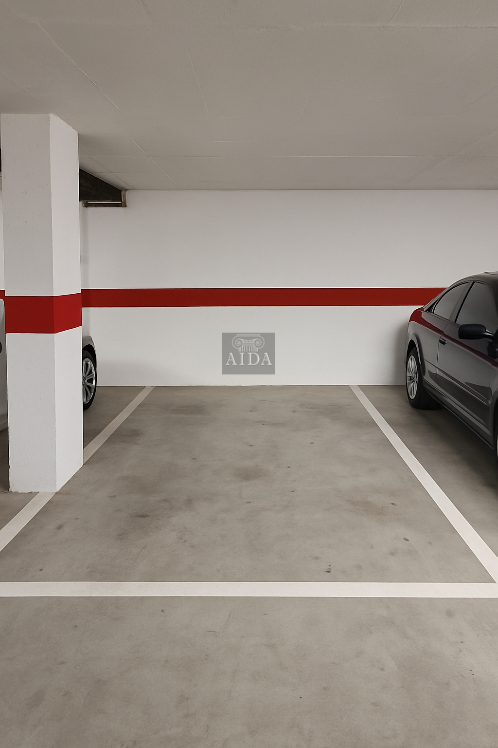 Venta de piso en Estepona