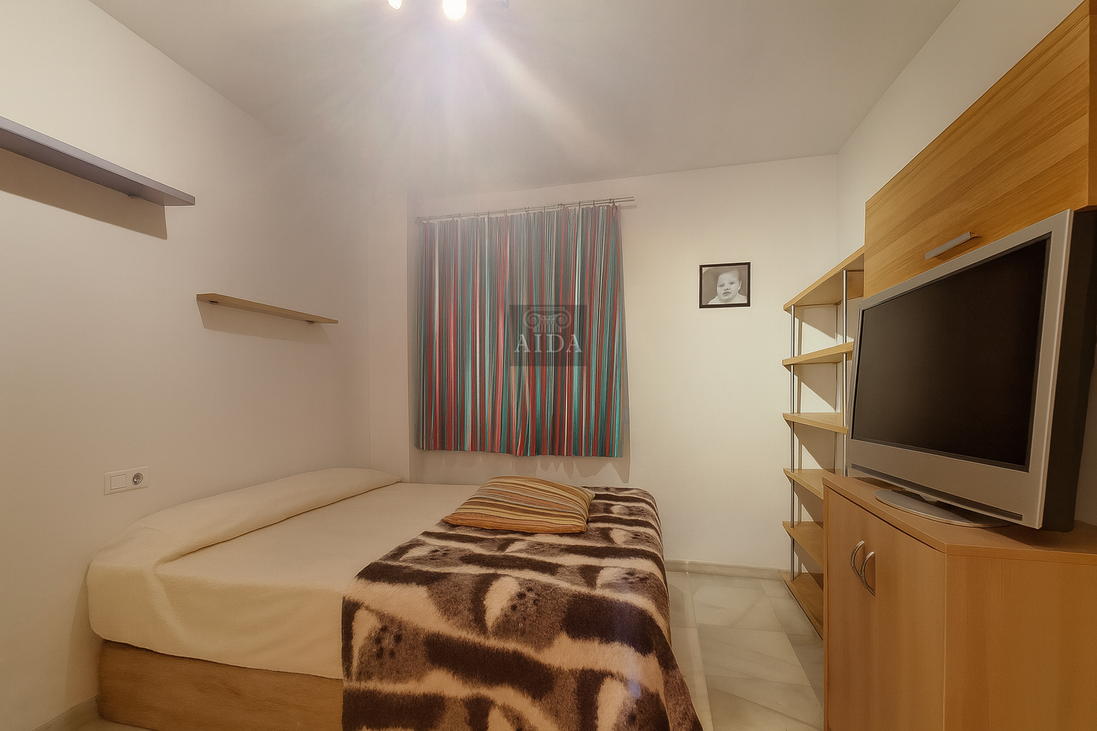 Venta de piso en Estepona