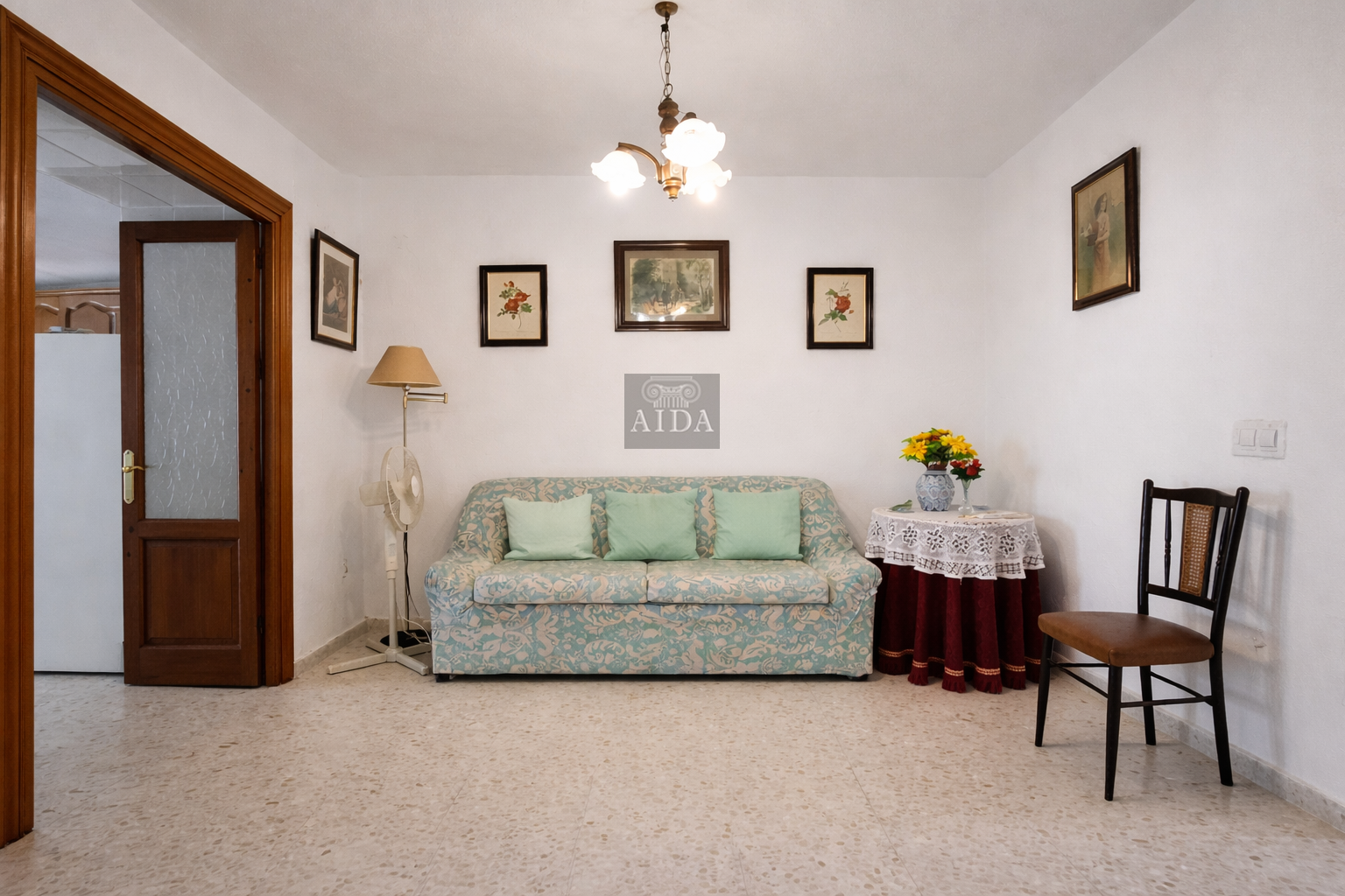 Venta de casa en Estepona