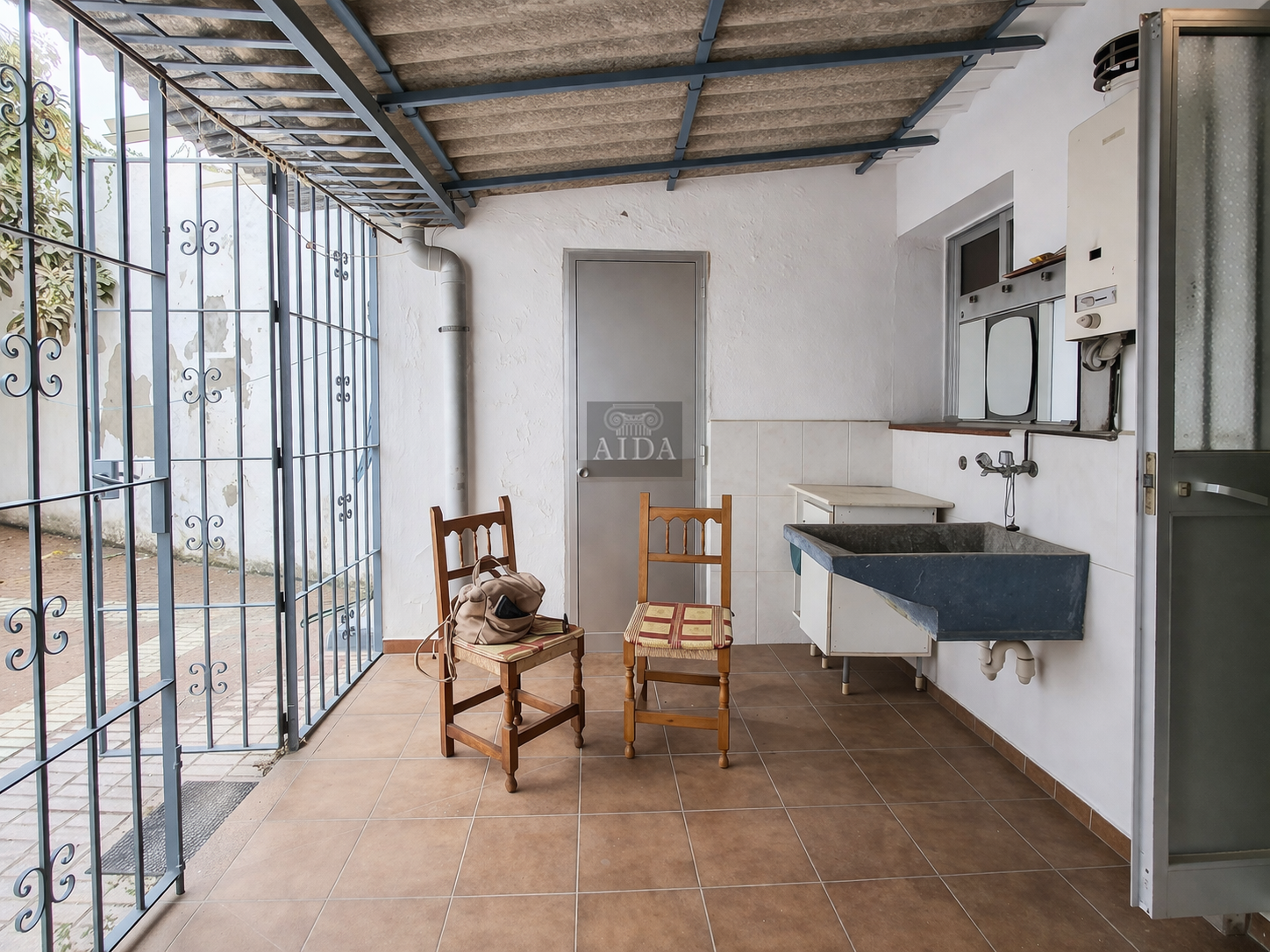 Venta de casa en Estepona