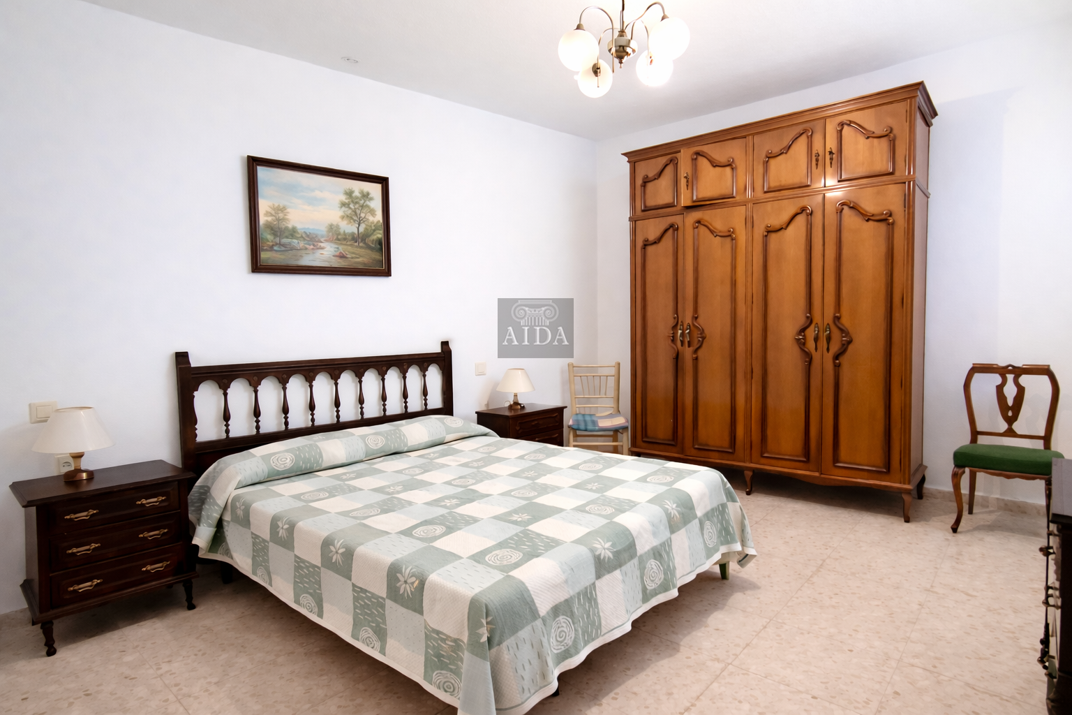 Venta de casa en Estepona