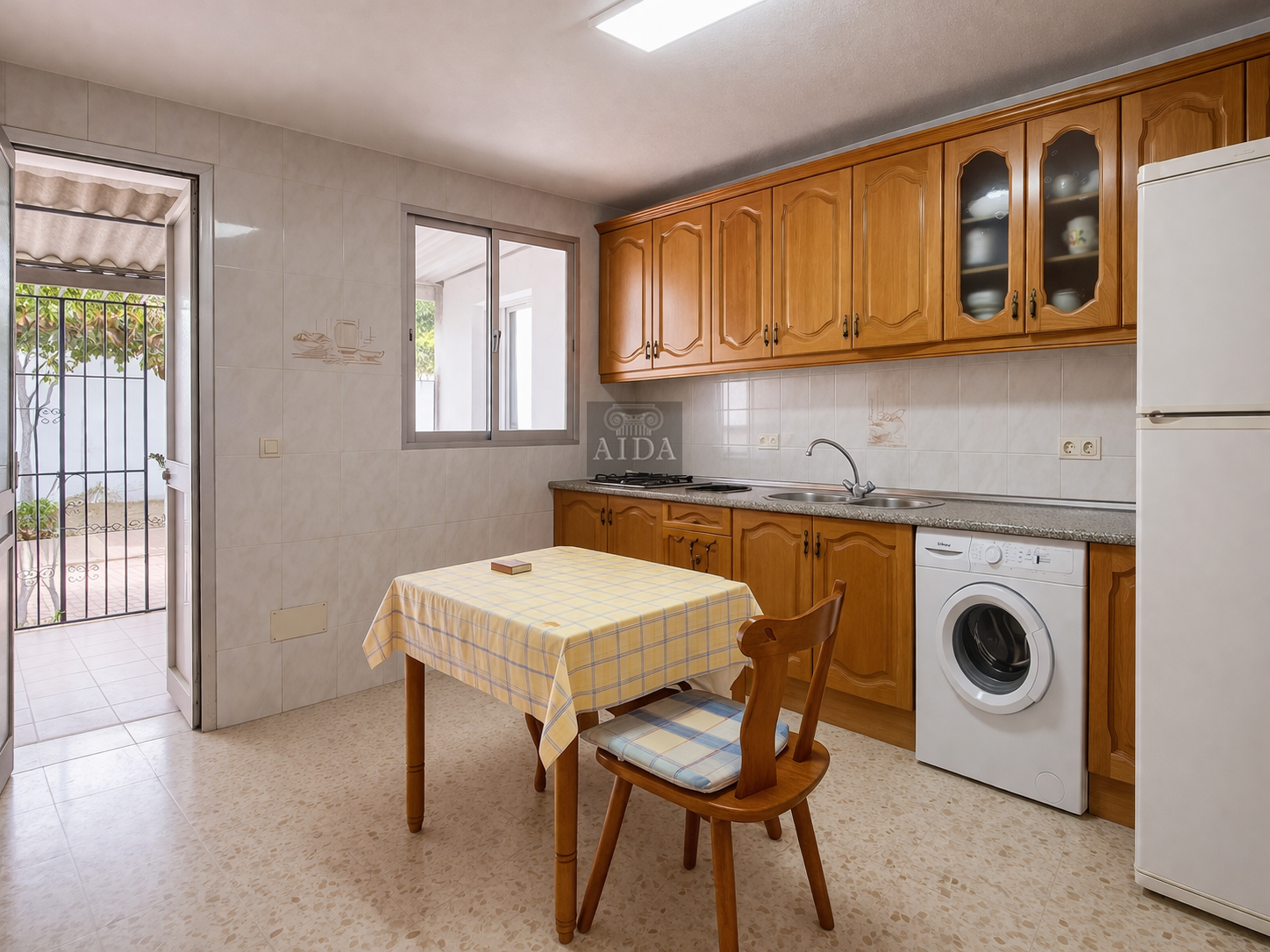 Venta de casa en Estepona