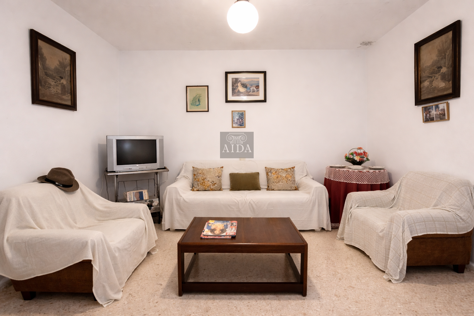 Venta de casa en Estepona