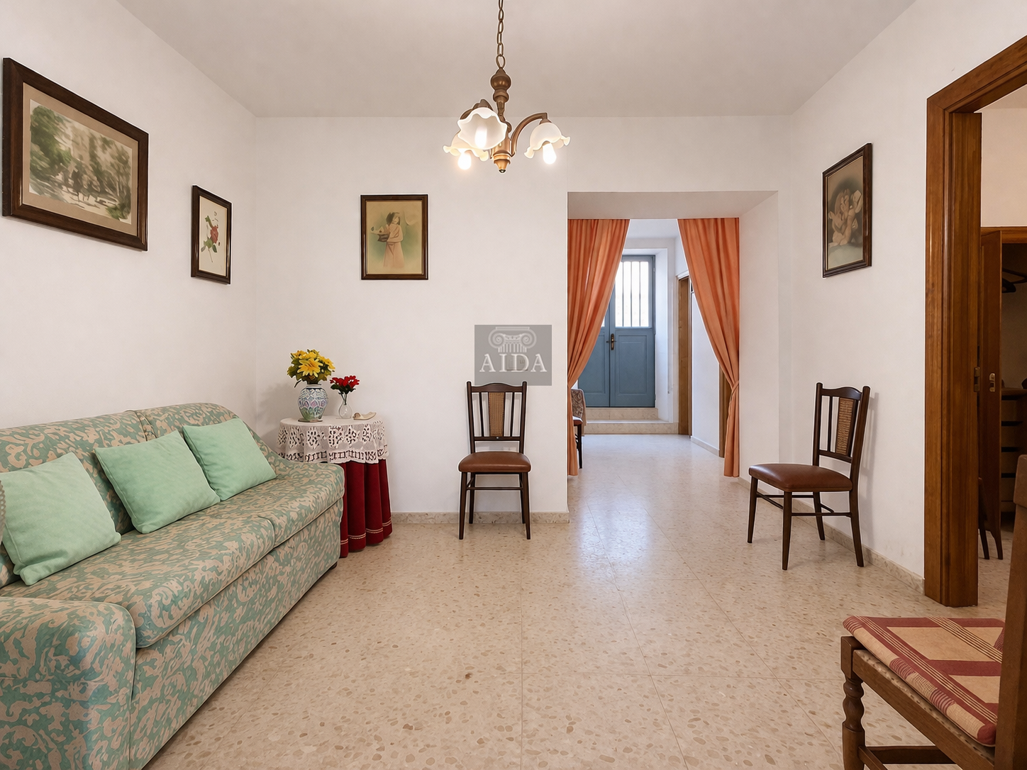 Venta de casa en Estepona