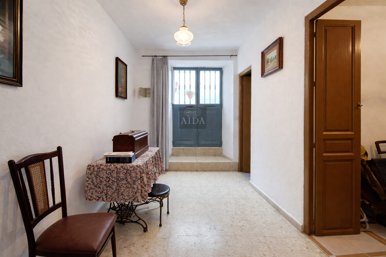 Venta de casa en Estepona