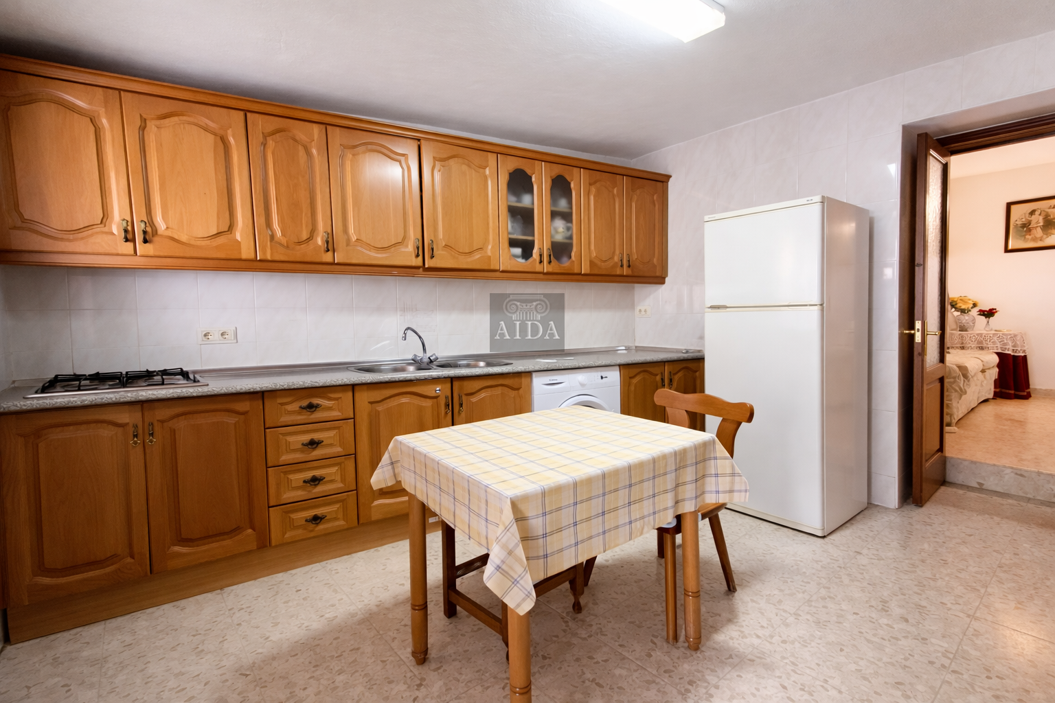 Venta de casa en Estepona