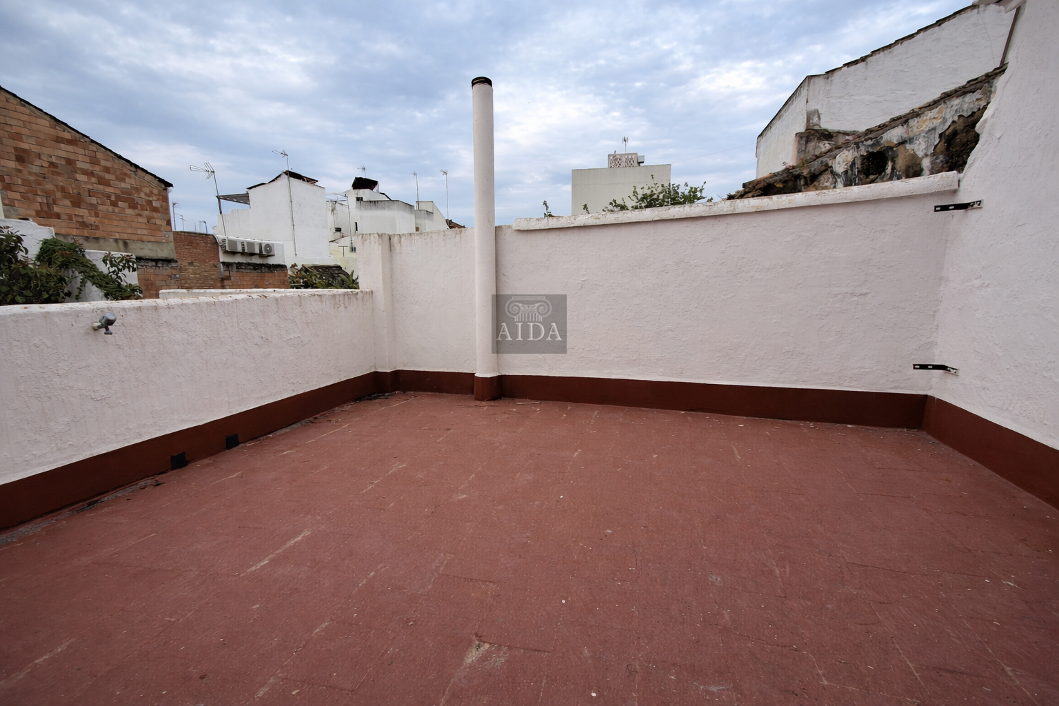 Venta de casa en Estepona