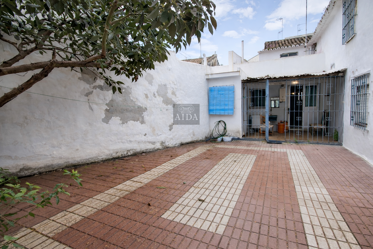 Venta de casa en Estepona