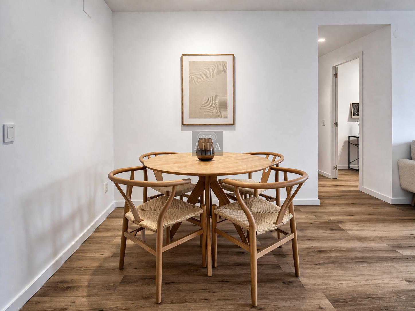 Venta de piso en Estepona