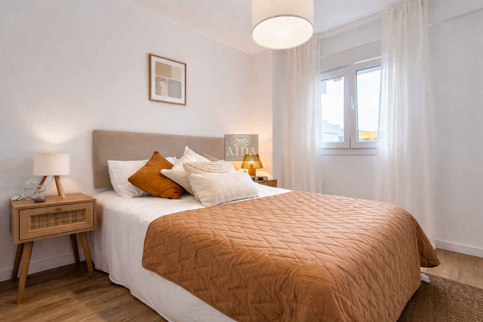 Venta de piso en Estepona