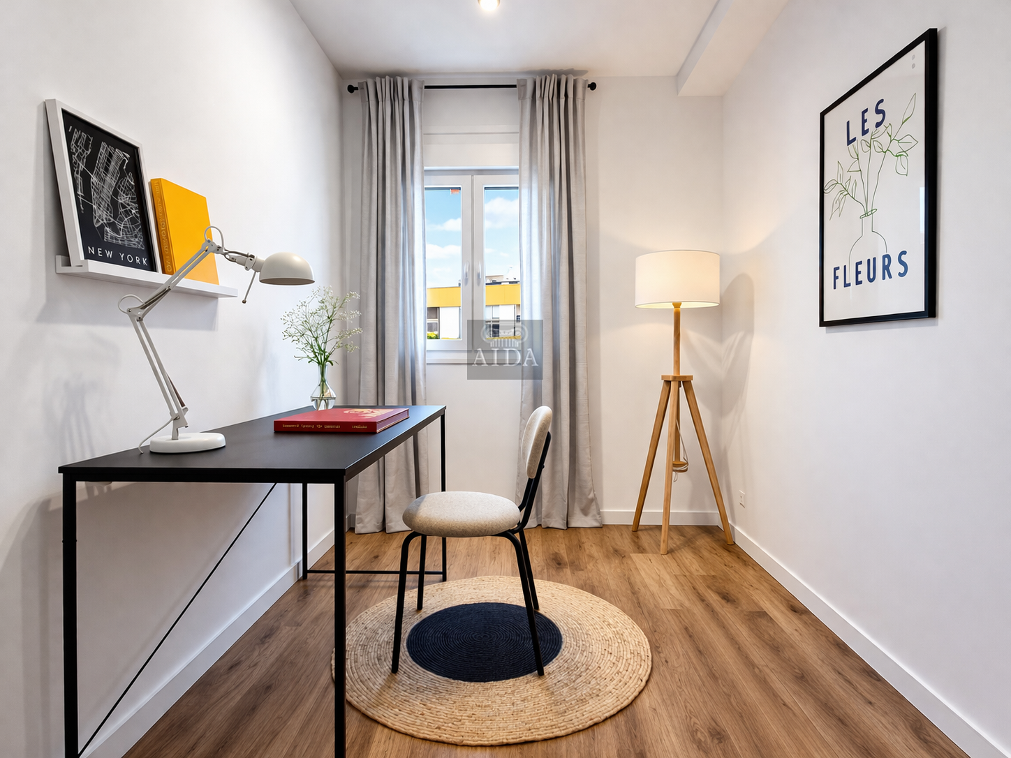 Venta de piso en Estepona