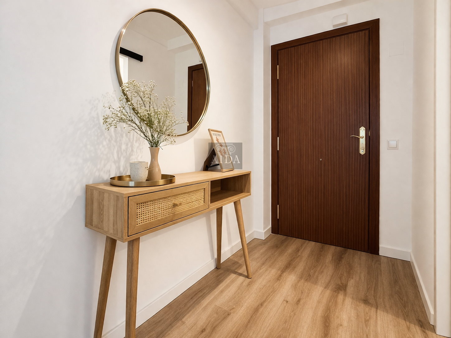 Venta de piso en Estepona