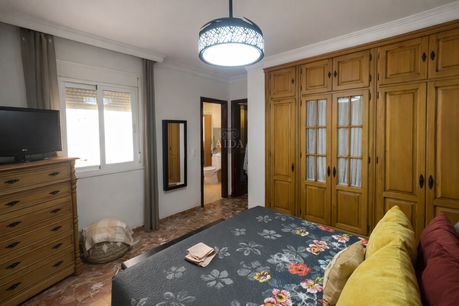 Venta de piso en Estepona