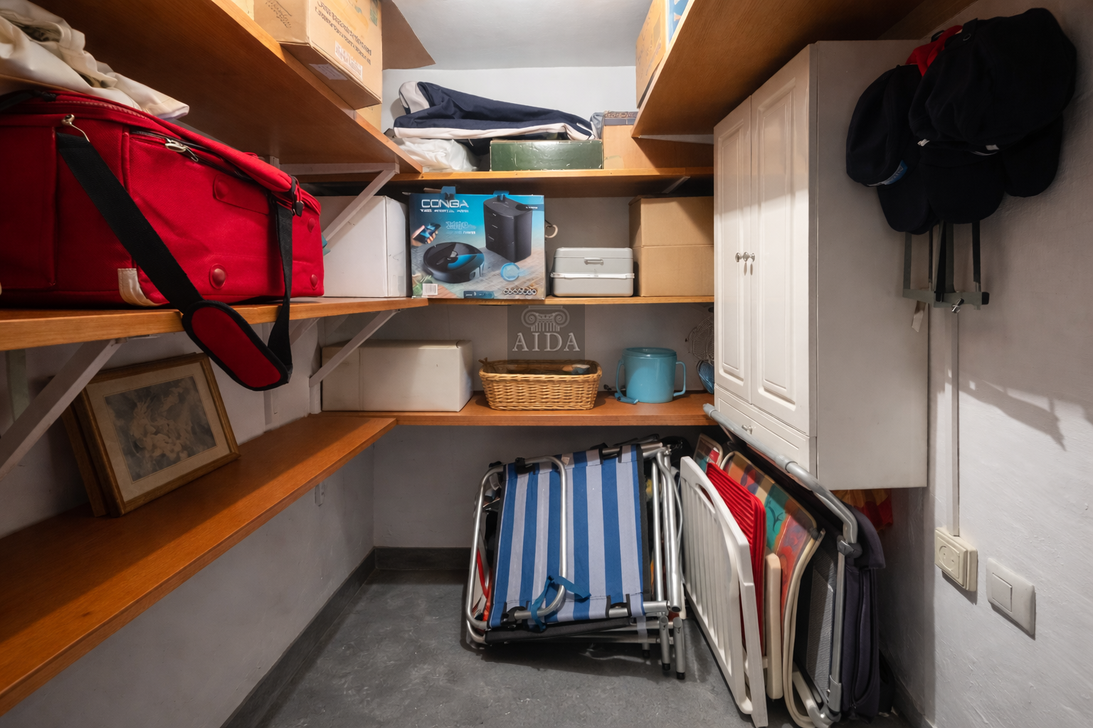 Venta de piso en Estepona