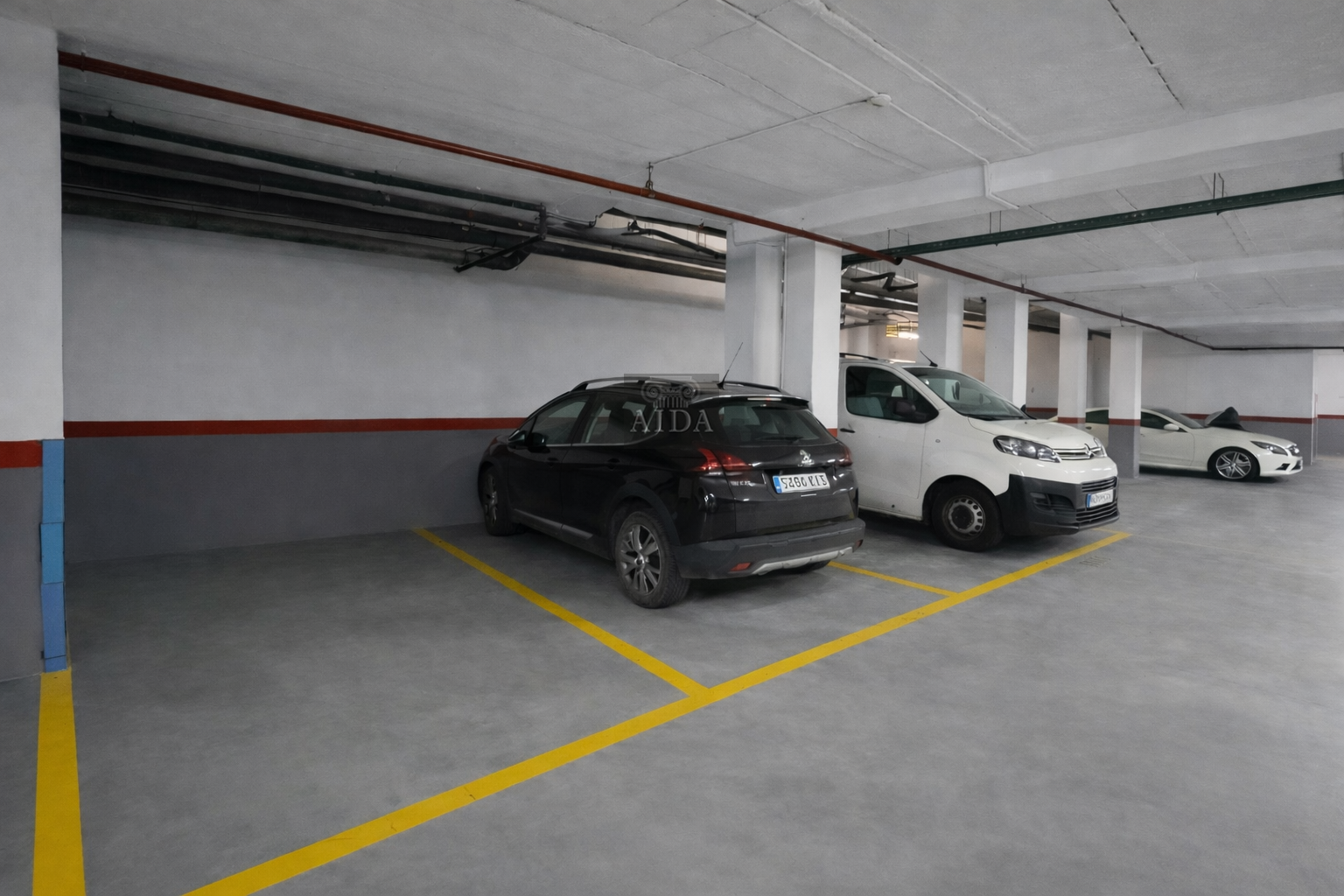 Venta de piso en Estepona