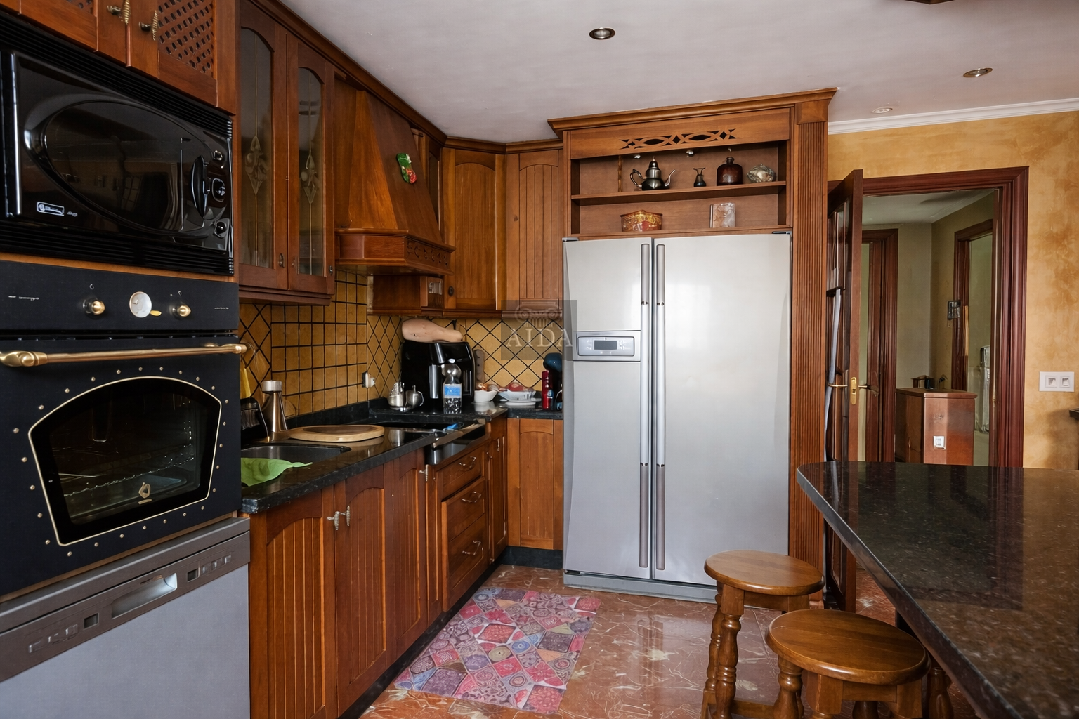 Venta de piso en Estepona