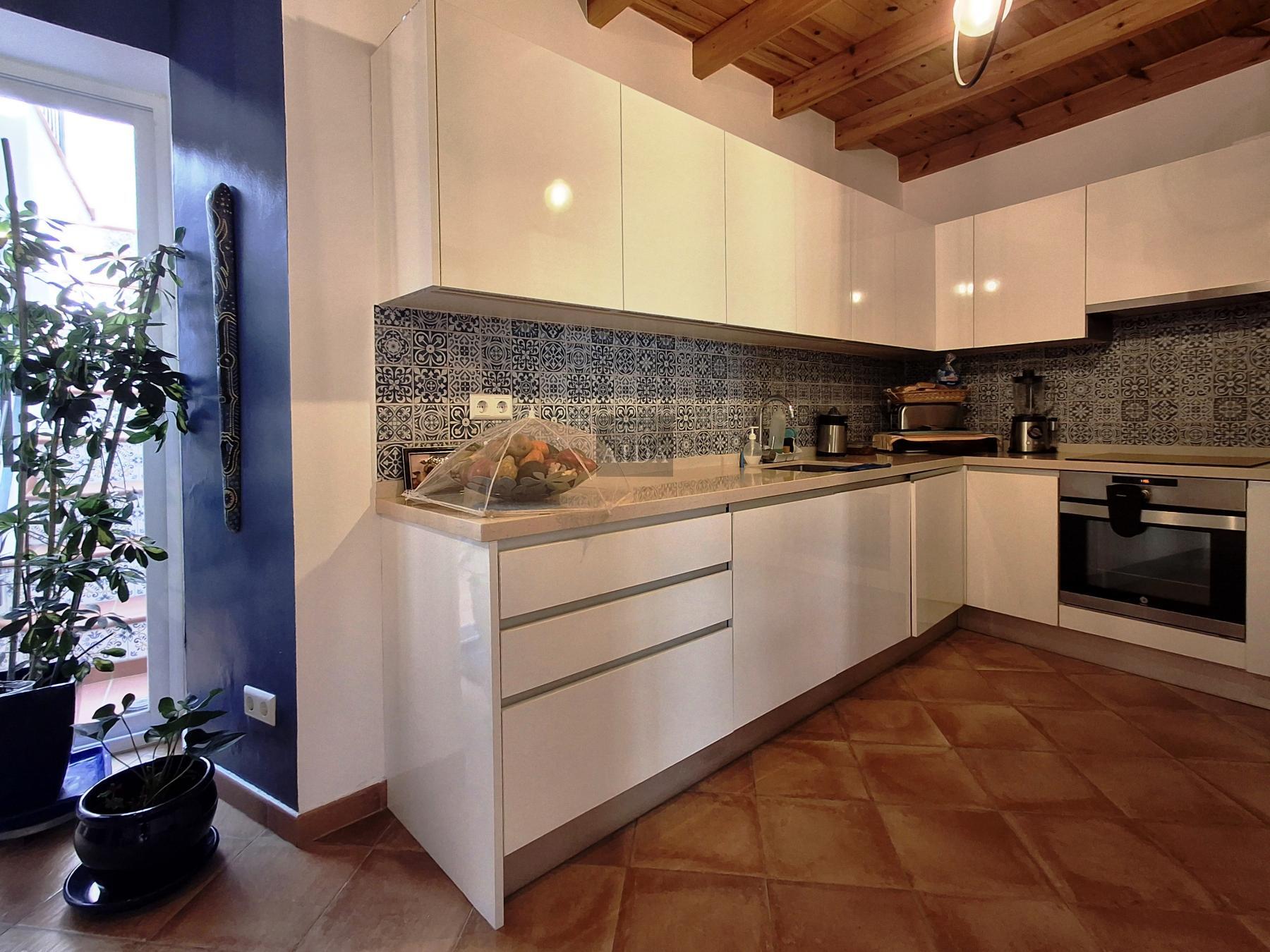 Venta de casa en Estepona
