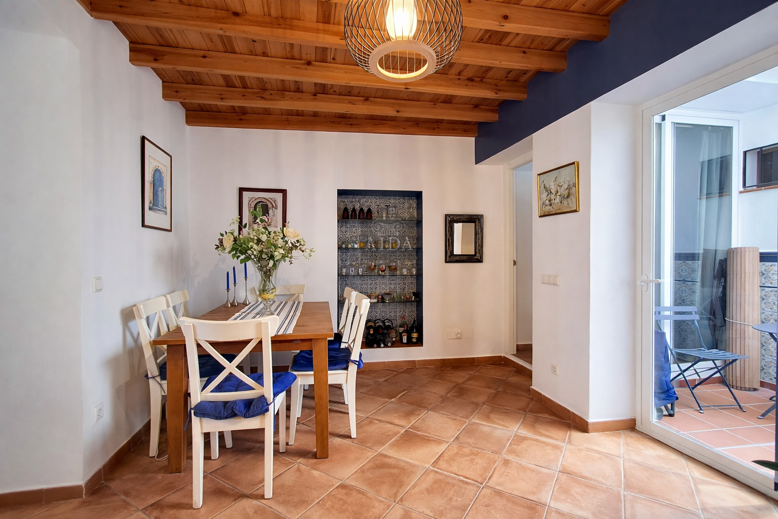 Venta de casa en Estepona