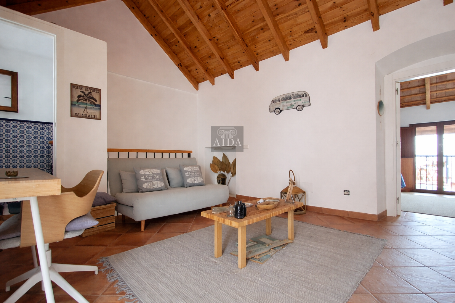 Venta de casa en Estepona