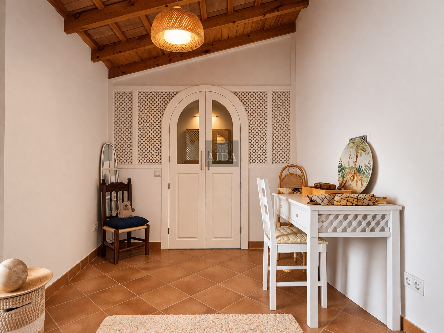 Venta de casa en Estepona