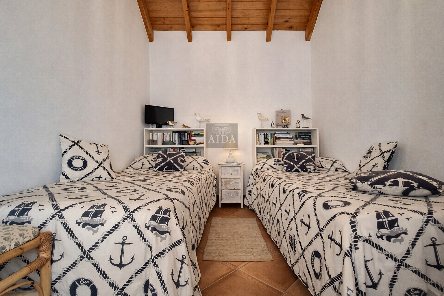 Venta de casa en Estepona