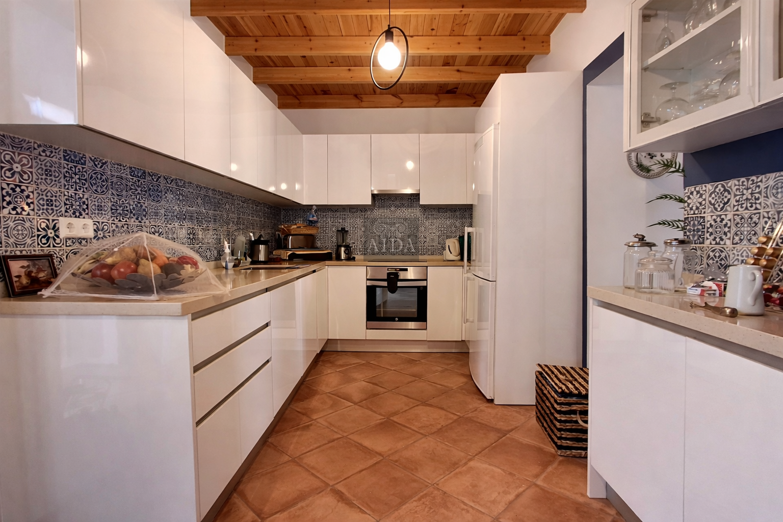 Venta de casa en Estepona