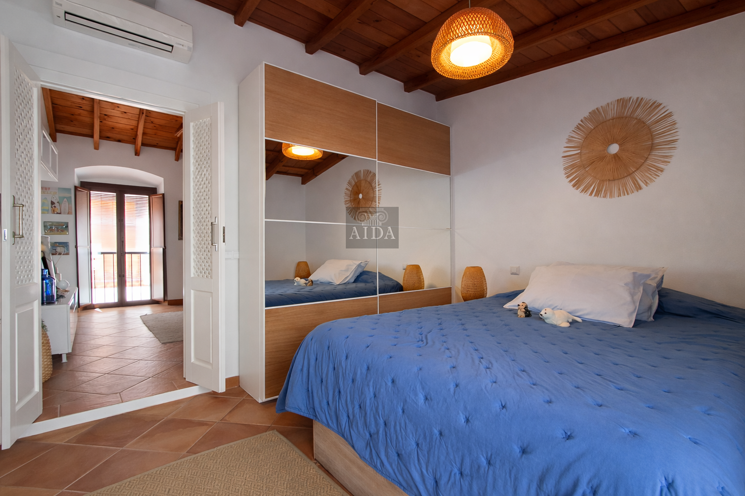 Venta de casa en Estepona