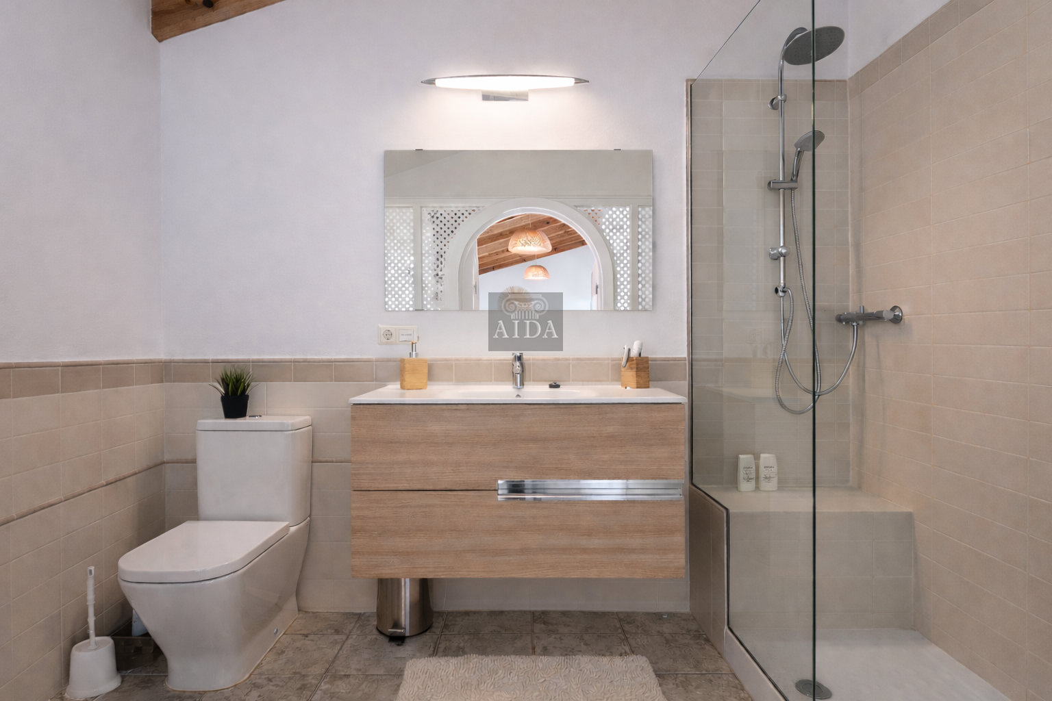 Venta de casa en Estepona