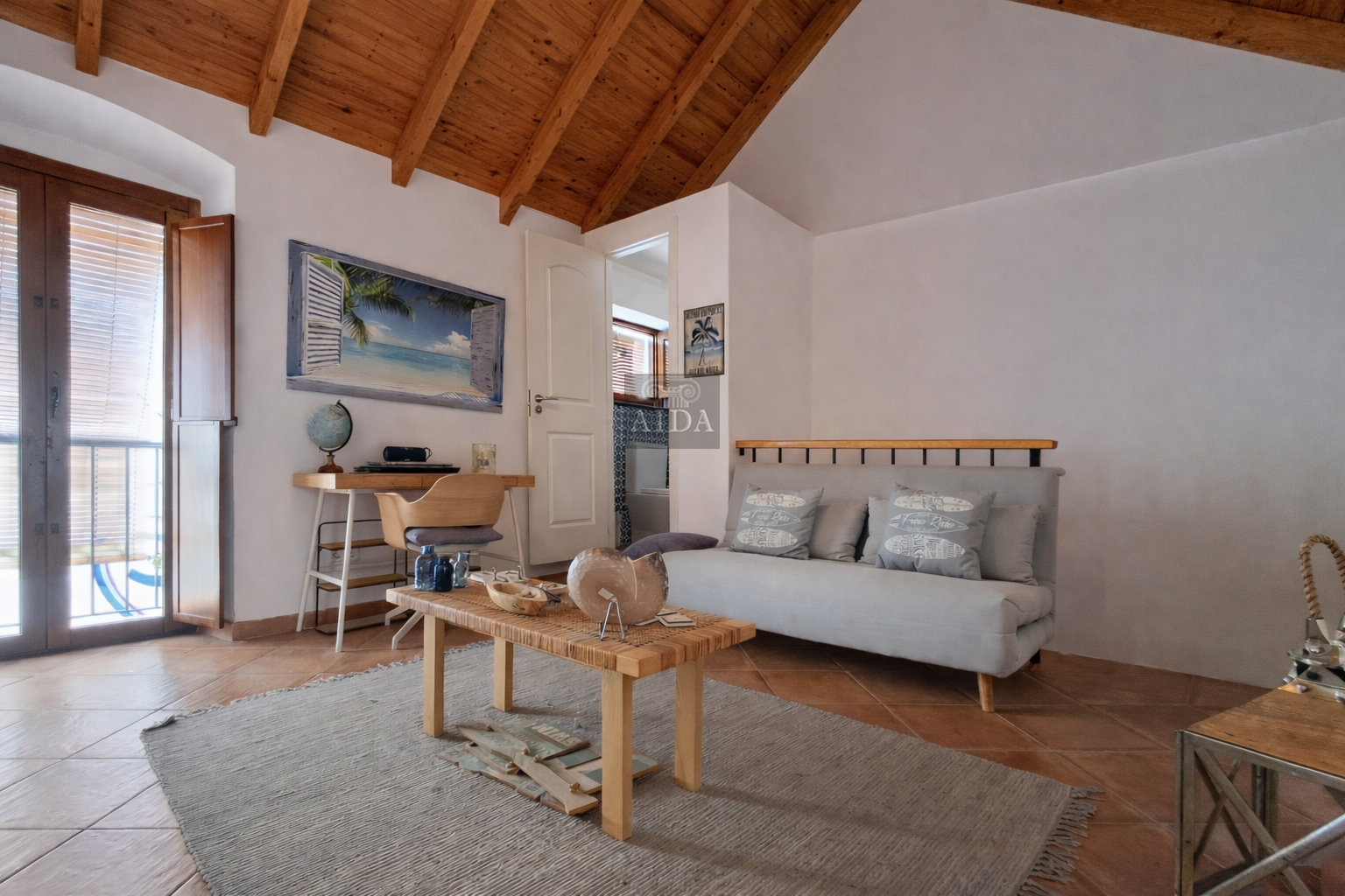 Venta de casa en Estepona