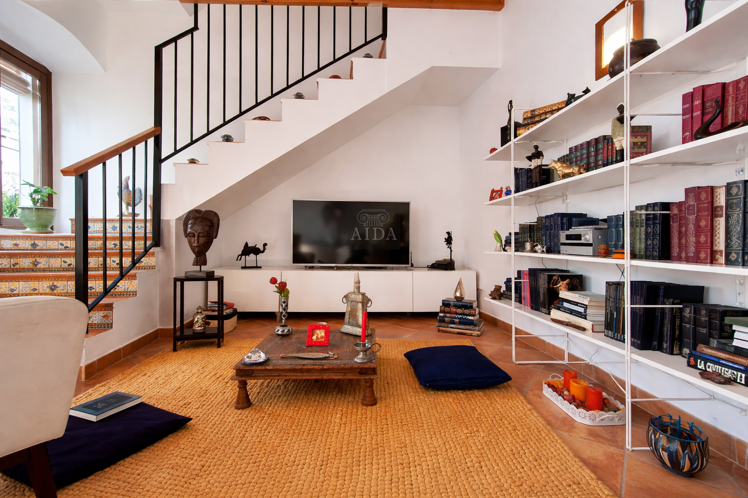 Venta de casa en Estepona