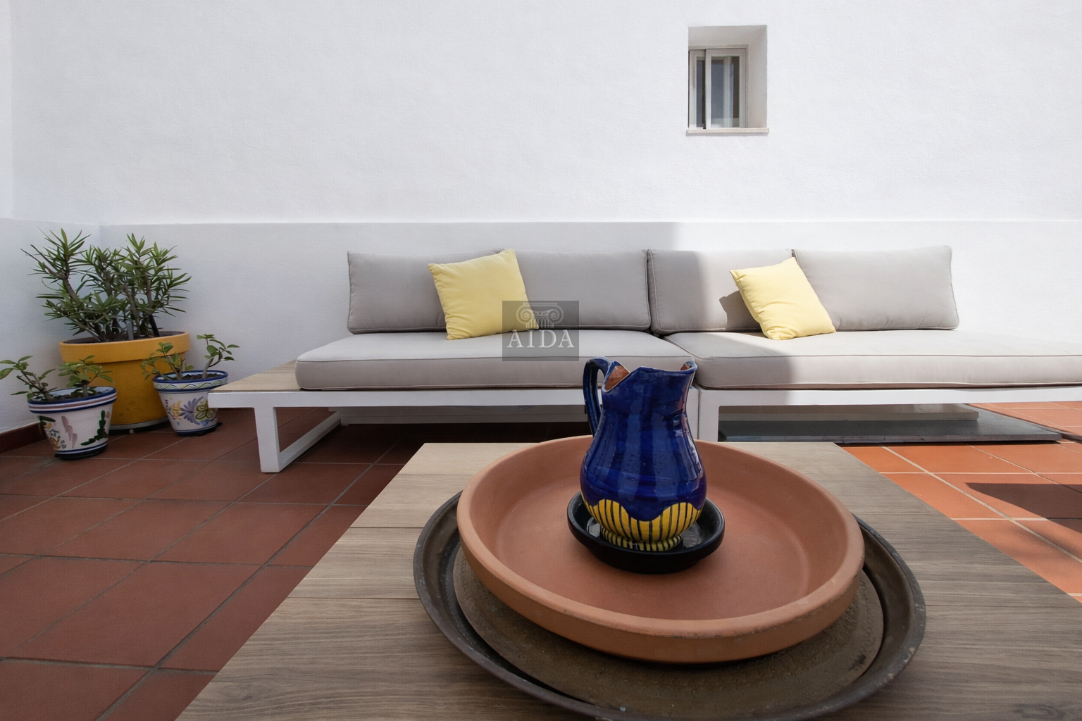 Venta de casa en Estepona