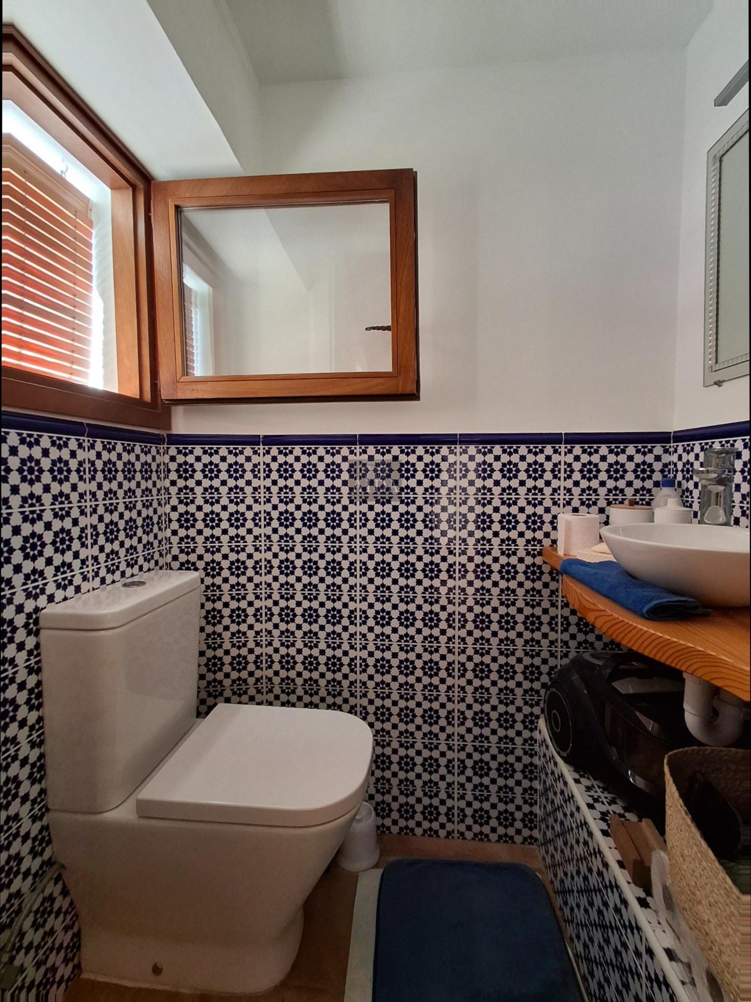 Venta de casa en Estepona