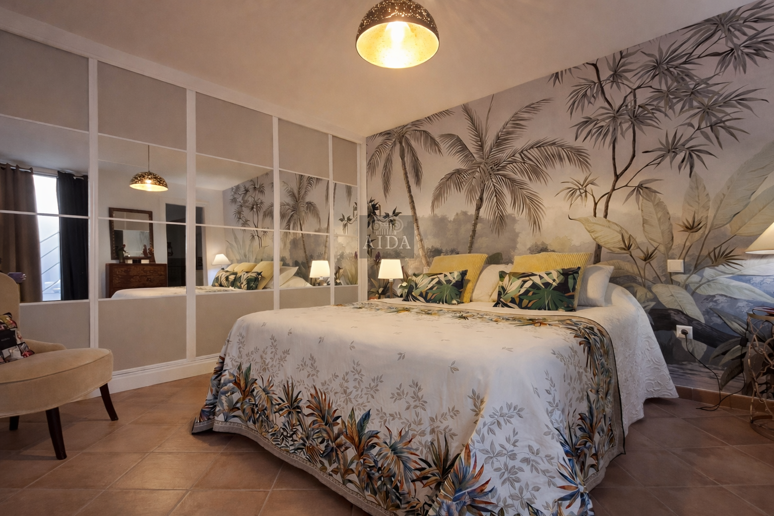 Venta de casa en Estepona