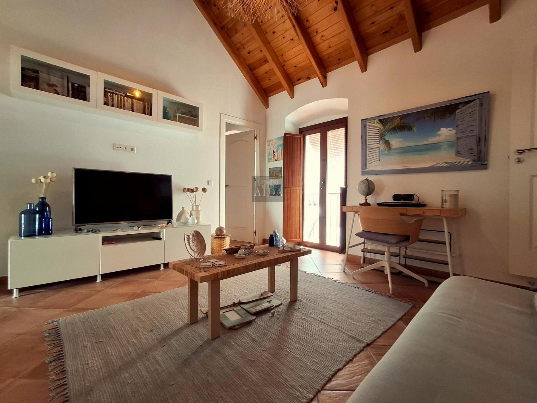 Venta de casa en Estepona