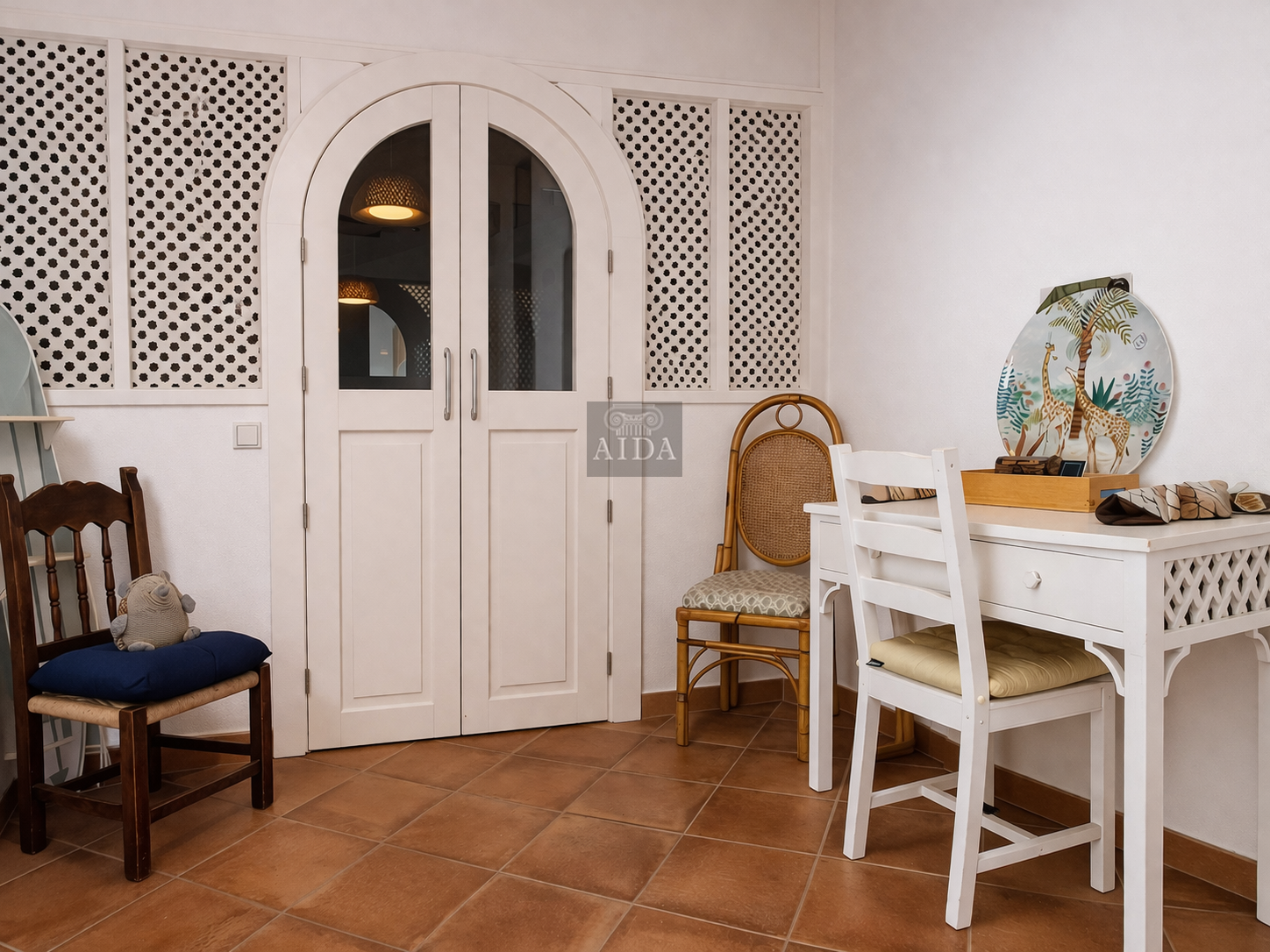 Venta de casa en Estepona