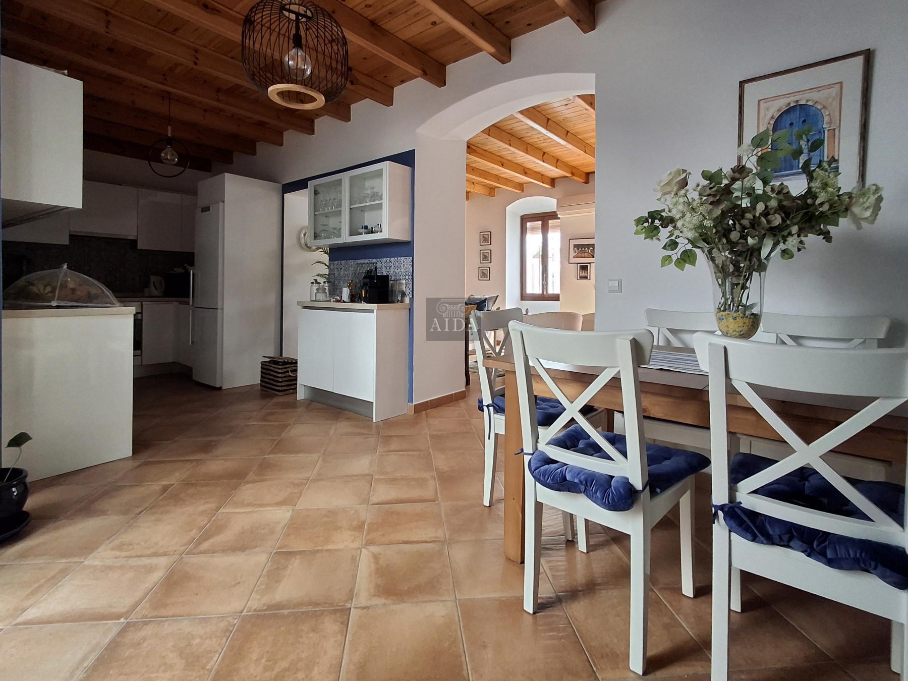 Venta de casa en Estepona